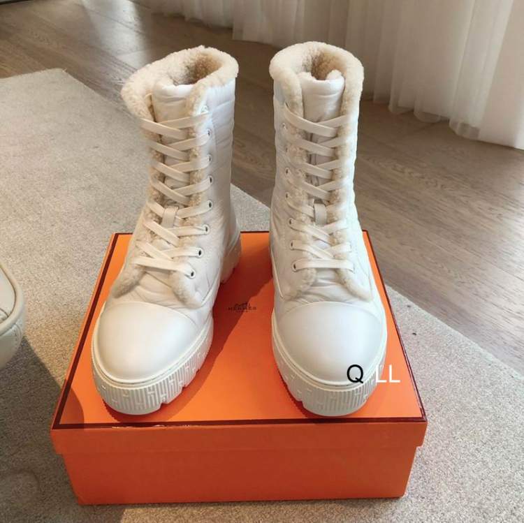 Picture of Hermes Shoes _SKUHERMESsz35-40LL080911058